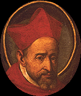 Cardinal Bellarmine