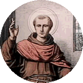 St. Bonaventure