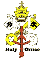 Sacred Congregation for Doctrine