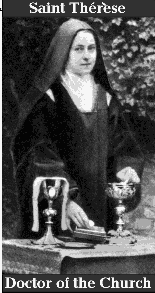 "I would want to be a priest"