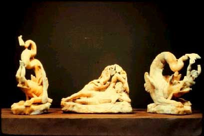 ancient Christian art